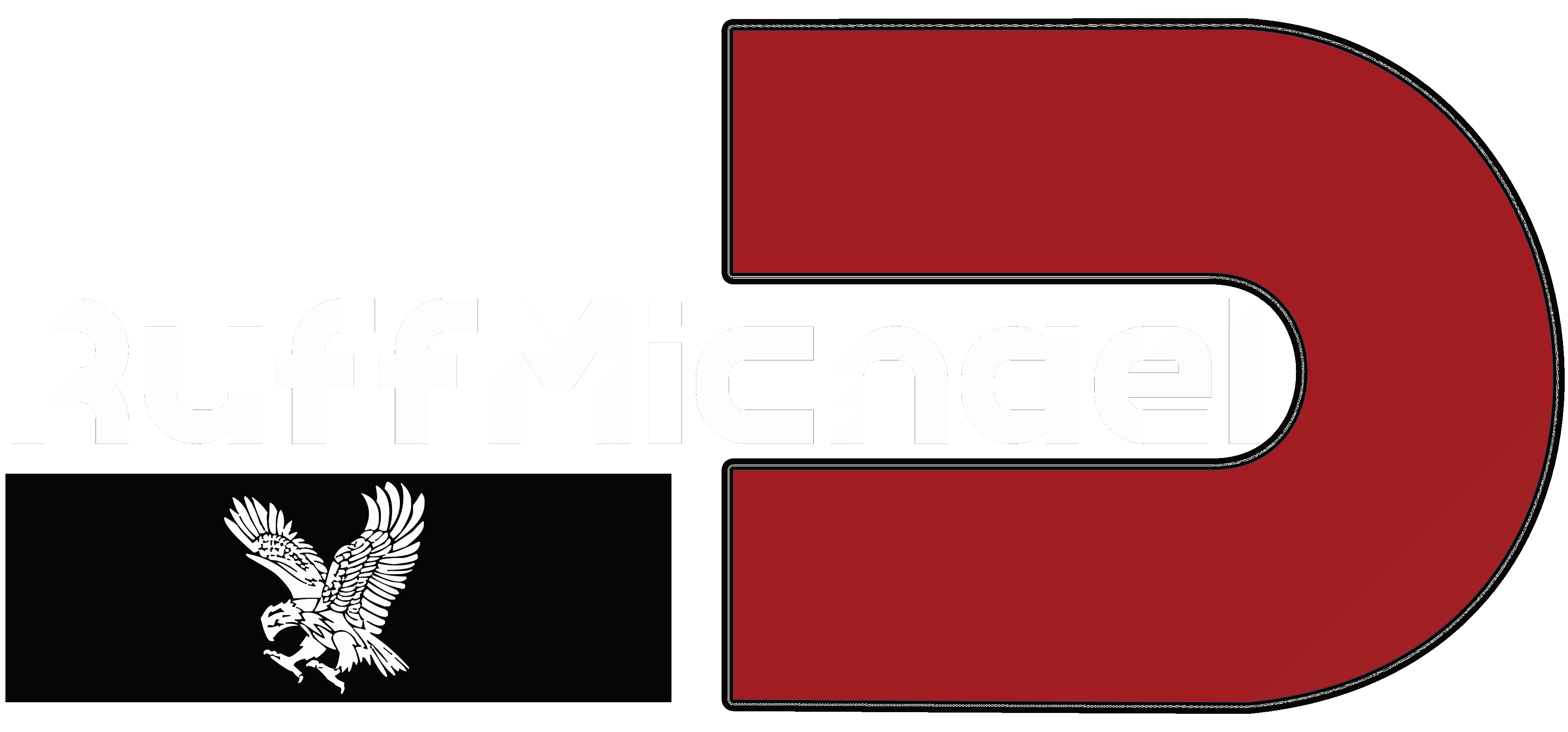 RuffMichael Logo